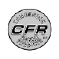 CFR-Tangerine Racing Products. LLC Logo