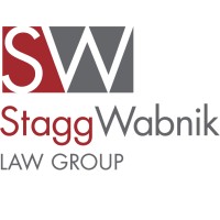Stagg Wabnik Law Group LLP Logo
