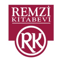 Remzi Kitabevi Logo