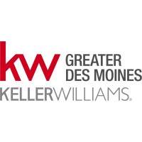 Keller Williams Greater Des Moines Logo