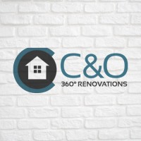 C&O Services, Inc. Logo