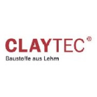 CLAYTEC Lehmbaustoffe Logo