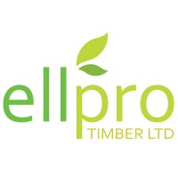 Ellpro Timber Ltd Logo