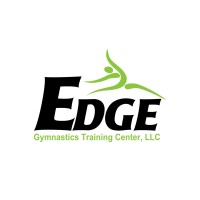 Edge Gymnastics Training Center Logo