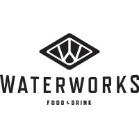 Waterworks Food + Drink Logo