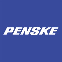 Penske Truck Leasing Logo