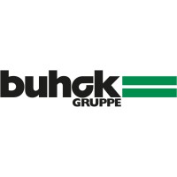 Buhck Gruppe Logo