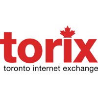Toronto Internet Exchange Logo