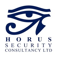 Horus Security Consultancy Limited Logo