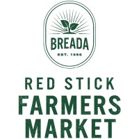 Big River Economic and Agricultural Development Alliance (BREADA) Logo