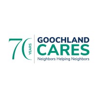 GoochlandCares Logo