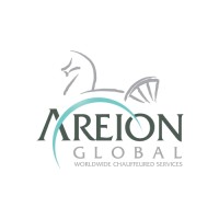 AREION GLOBAL LLC Logo
