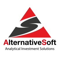 AlternativeSoft Logo