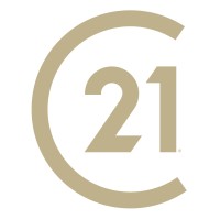 CENTURY 21 Team Brockhurst Logo