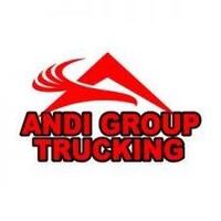 ANDI GROUP TRUCKING INC Logo