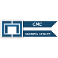 CNC Training Centre Logo