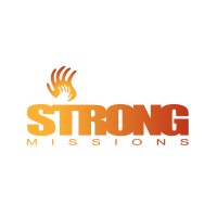 STRONG MISSIONS INC Logo