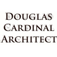 Douglas Cardinal Architect Inc. Logo
