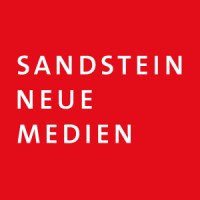 Sandstein Neue Medien GmbH Logo