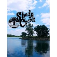Shady Creek Marina Logo