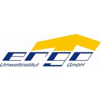 ERGO Umweltinstitut GmbH Logo