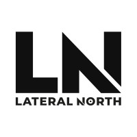 LATERAL NORTH Logo