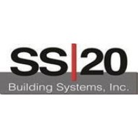 SS|20 Building Systems Logo