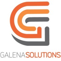 GALENA SOLUTIONS, LLC Logo
