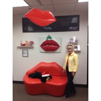 Coulson Associates Orofacial Myology Logo