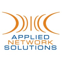 Applied Network Solutions, Inc. Logo
