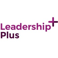 Leadership Plus Inc Logo