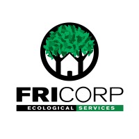 FRI Ecological Services Logo