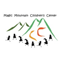 Magic Mountain Children Center Logo