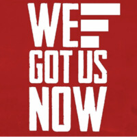 WE GOT US NOW INC Logo