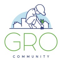 GRO Community Logo