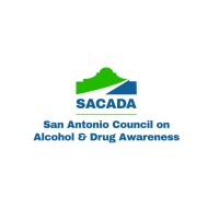 San Antonio Council on Alcohol and Drug Awareness Logo