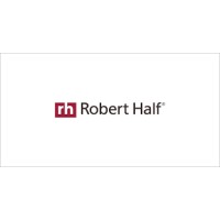 Robert Half Recruitment Agency Brisbane Logo