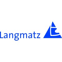 Langmatz GmbH Logo