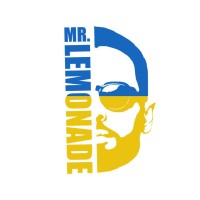 Mr. Lemonade Logo