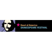 THE HEART OF AMERICA SHAKESPEARE FESTIVAL Logo