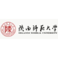 Shaanxi Normal University Logo