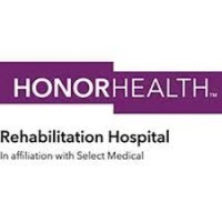 Honorhealth Rehabilitation Logo
