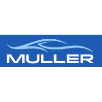 Muller Auto Group Logo