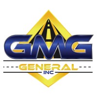 GMG General Logo