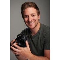 ADAM JACOBS PHOTOGRAPHY LIMITED Logo