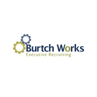 Burtch Works Logo