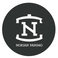 Nokian Panimo Oy Logo