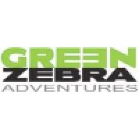 Green Zebra Adventures Logo