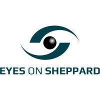Eyes On Sheppard Logo