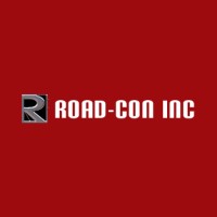 Road-Con Inc. Logo